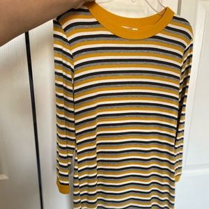 Long Sleeve Tight dress